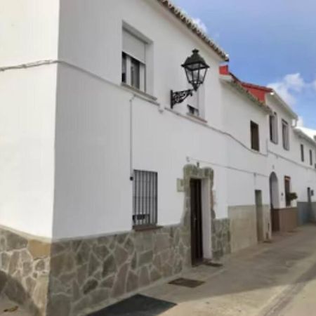 La Casita Villa Ardales Exterior foto
