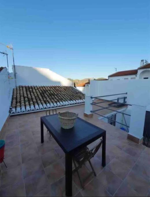 La Casita Villa Ardales Exterior foto