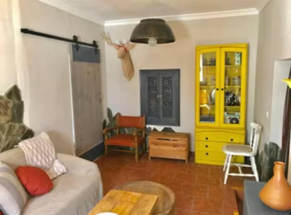 La Casita Villa Ardales Exterior foto