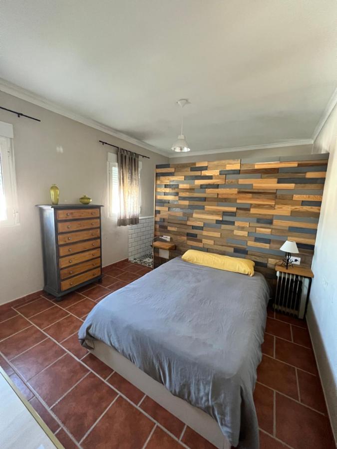 La Casita Villa Ardales Exterior foto