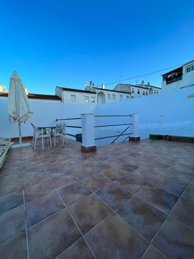 La Casita Villa Ardales Exterior foto